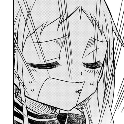 Mako-san Wa Shindemo Jiritsu Shinai Chapter 31 cover