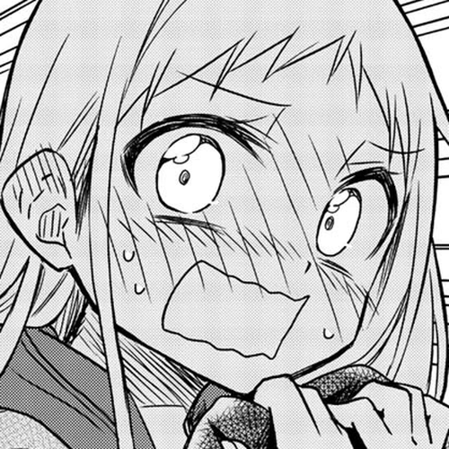Mako-san Wa Shindemo Jiritsu Shinai Chapter 33 cover
