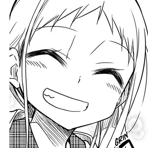Mako-san Wa Shindemo Jiritsu Shinai Chapter 34 cover