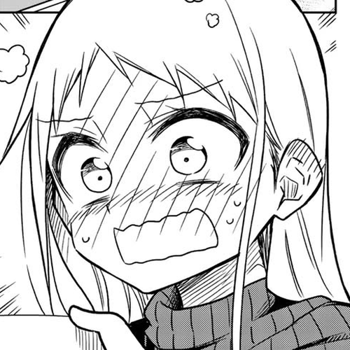 Mako-san Wa Shindemo Jiritsu Shinai Chapter 35 cover