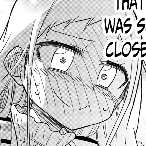 Mako-san Wa Shindemo Jiritsu Shinai Chapter 36 cover