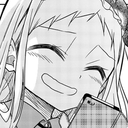 Mako-san Wa Shindemo Jiritsu Shinai Chapter 38 cover
