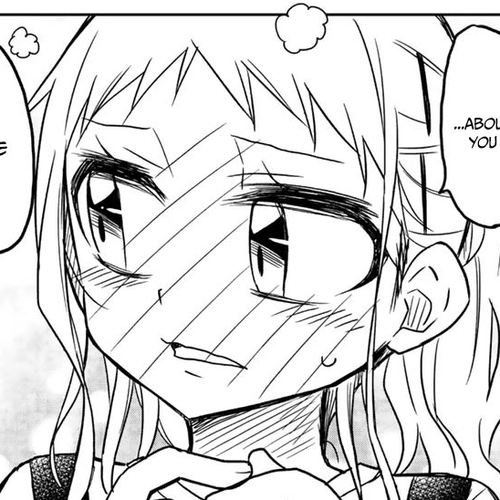 Mako-san Wa Shindemo Jiritsu Shinai Chapter 43 cover