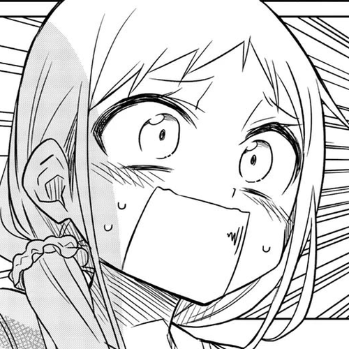Mako-san Wa Shindemo Jiritsu Shinai Chapter 45 cover