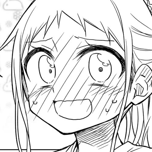 Mako-san Wa Shindemo Jiritsu Shinai Chapter 46 cover