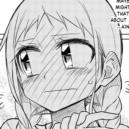 Mako-san Wa Shindemo Jiritsu Shinai Chapter 48 cover