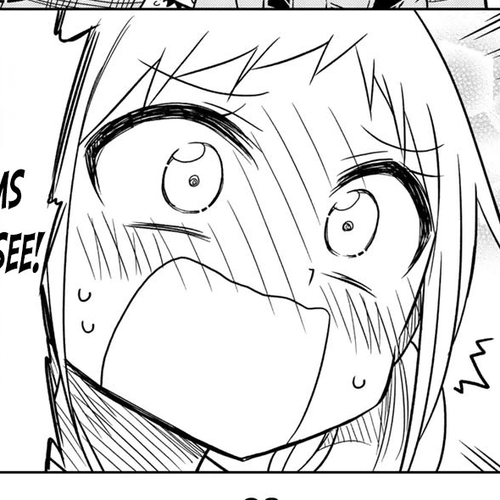 Mako-san Wa Shindemo Jiritsu Shinai Chapter 49 cover
