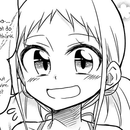 Mako-san Wa Shindemo Jiritsu Shinai Chapter 51 cover