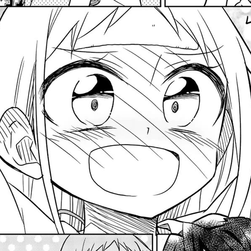 Mako-san Wa Shindemo Jiritsu Shinai Chapter 52 cover