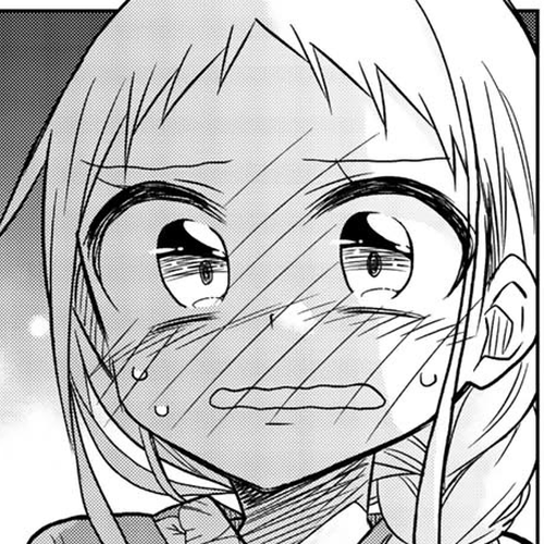 Mako-san Wa Shindemo Jiritsu Shinai Chapter 54 cover