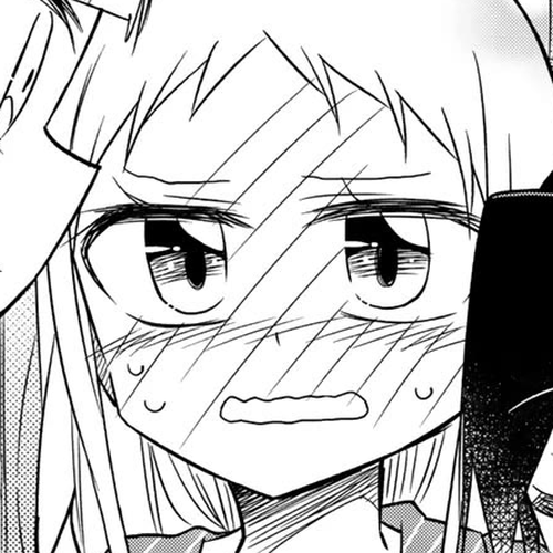 Mako-san Wa Shindemo Jiritsu Shinai Chapter 55 cover