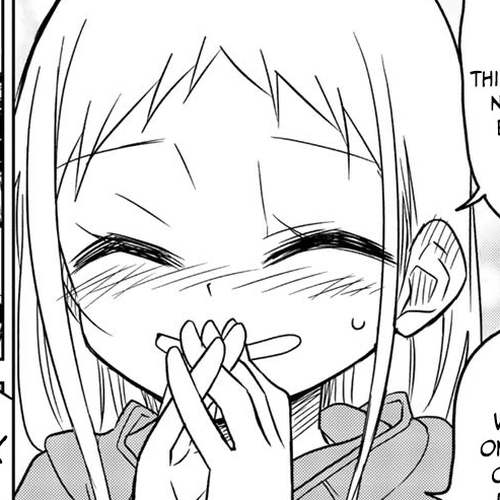 Mako-san Wa Shindemo Jiritsu Shinai Chapter 56 cover