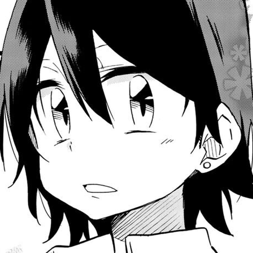 Mako-san Wa Shindemo Jiritsu Shinai Chapter 6 cover