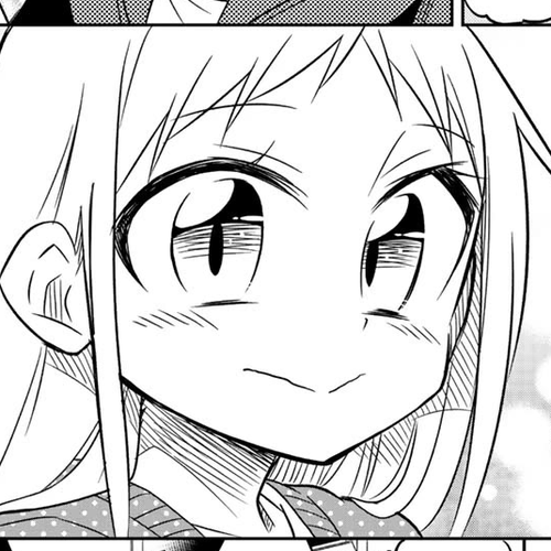 Mako-san Wa Shindemo Jiritsu Shinai Chapter 64 cover