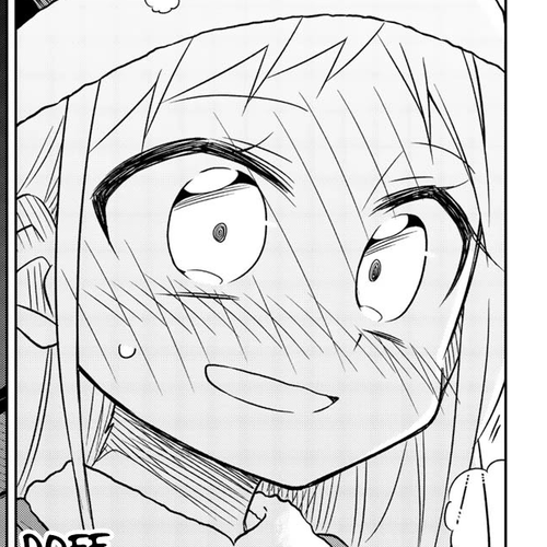 Mako-san Wa Shindemo Jiritsu Shinai Chapter 68 cover
