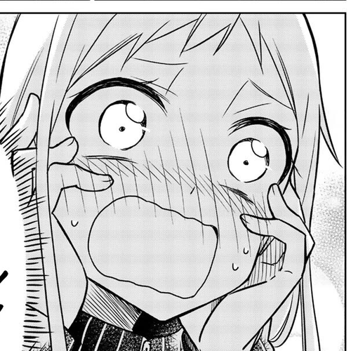 Mako-san Wa Shindemo Jiritsu Shinai Chapter 7 cover