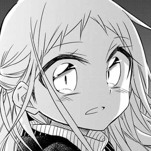 Mako-san Wa Shindemo Jiritsu Shinai Chapter 70 cover