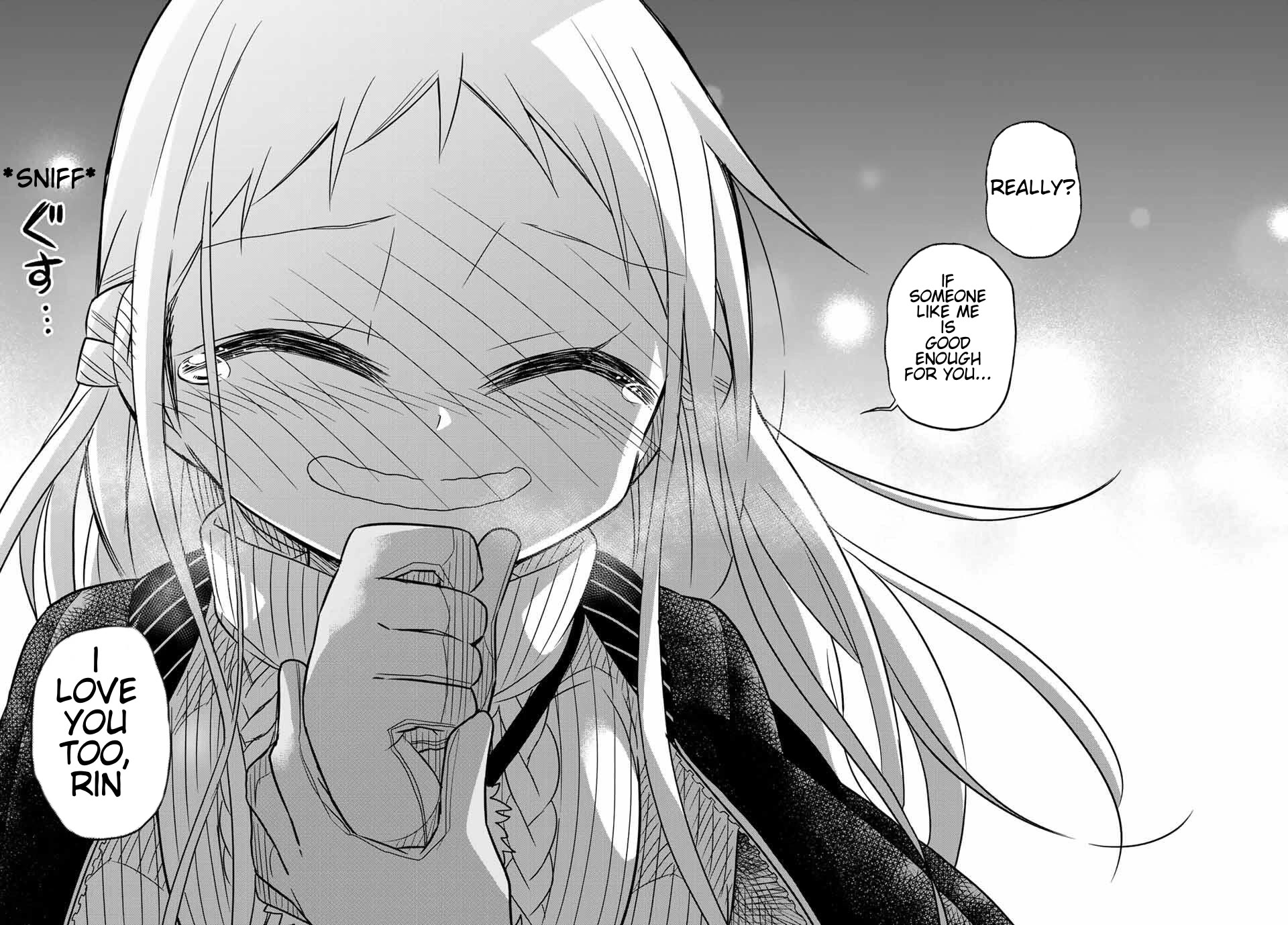 Mako-san Wa Shindemo Jiritsu Shinai Chapter 71 page 4 - Chapter 71