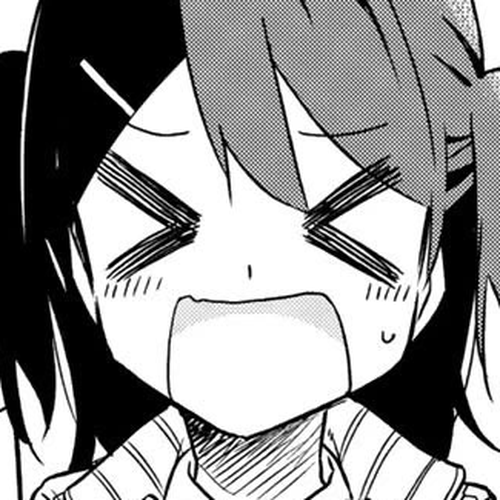 Mako-san Wa Shindemo Jiritsu Shinai Chapter 8 cover