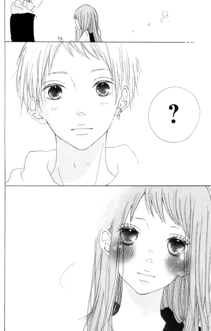 Mako to Aki-chan no Koigokoro Chapter 2 page 34 - Chapter 2