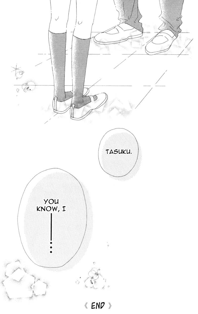 Mako to Aki-chan no Koigokoro Chapter 2 page 35 - Chapter 2