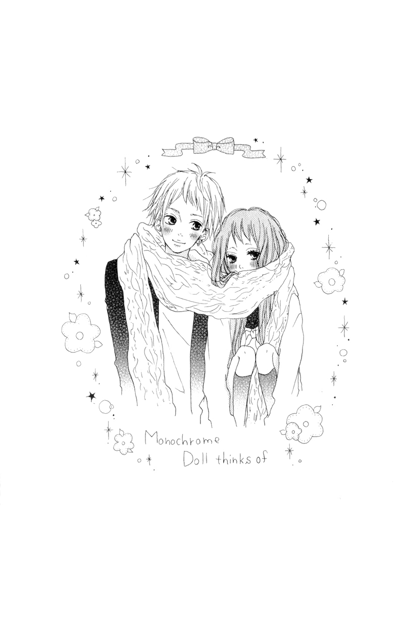 Mako to Aki-chan no Koigokoro Chapter 2 page 36 - Chapter 2