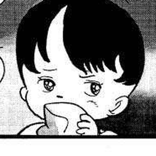 Mako to Rumi to Chii Chapter 2: I Want Godzilla cover