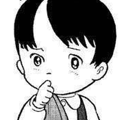 Mako to Rumi to Chii Chapter 3: Advice From a Lost Child cover