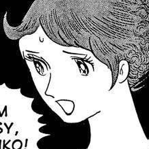 Mako to Rumi to Chii Chapter 7: Rumiko, the Troublemaker cover