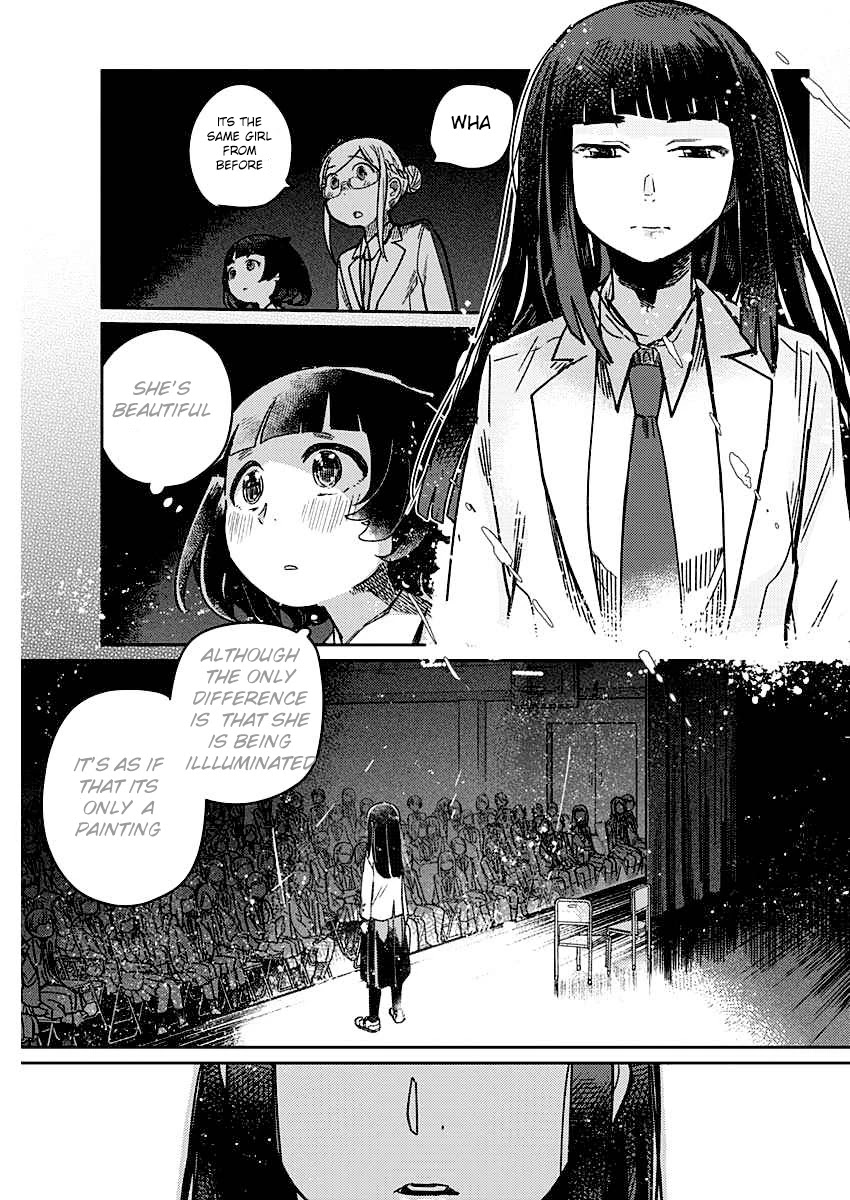 Maku Musubi Chapter 1 page 47 - Chapter 1: Around the Drama
