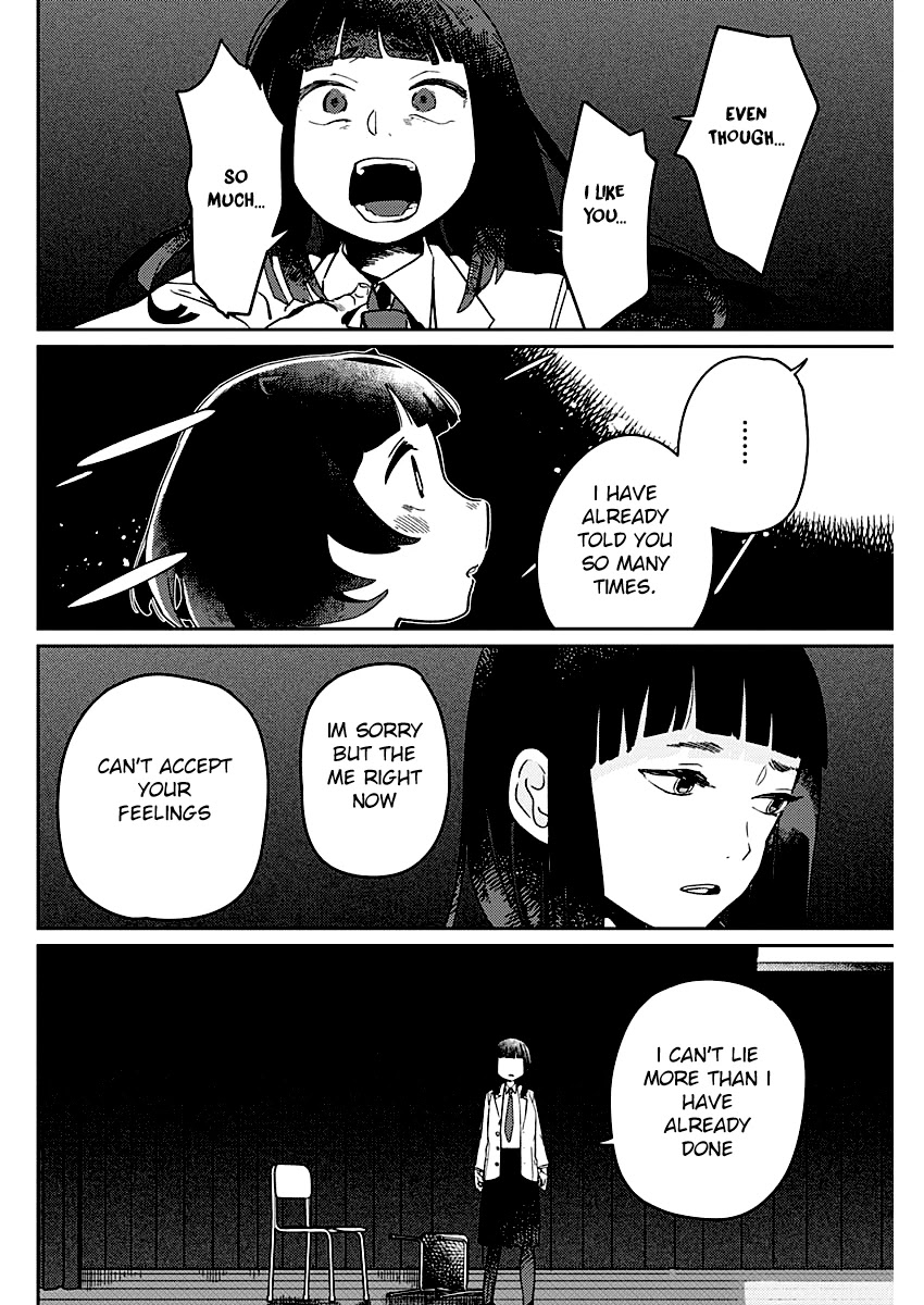 Maku Musubi Chapter 1 page 54 - Chapter 1: Around the Drama