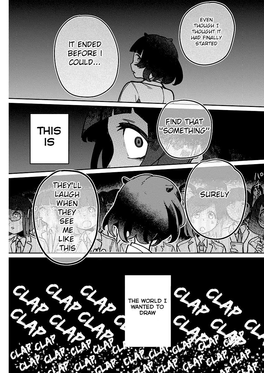 Maku Musubi Chapter 1 page 60 - Chapter 1: Around the Drama