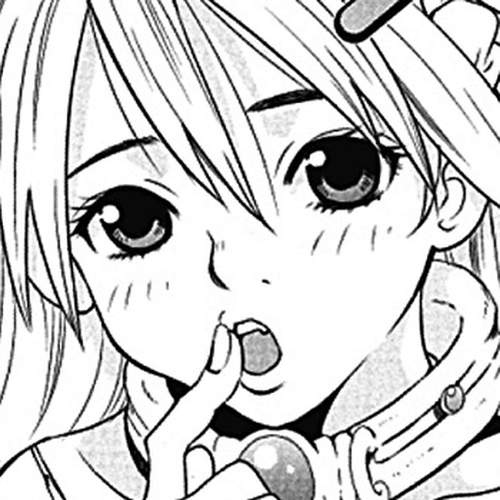 Makyou no Shanana Vol.1 Chapter 1.1 cover