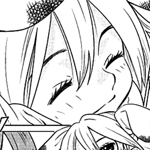 Makyou no Shanana Vol.1 Chapter 1.2 cover