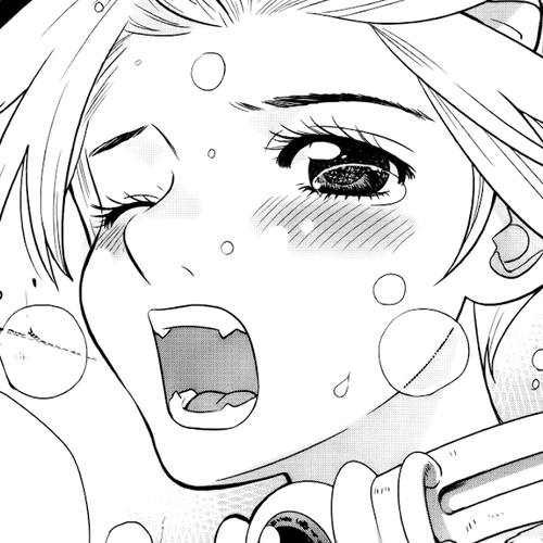 Makyou no Shanana Vol.1 Chapter 3 cover
