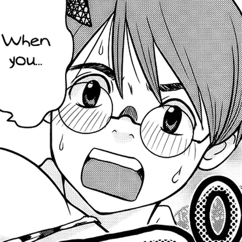 Makyou no Shanana Vol.1 Chapter 4 cover