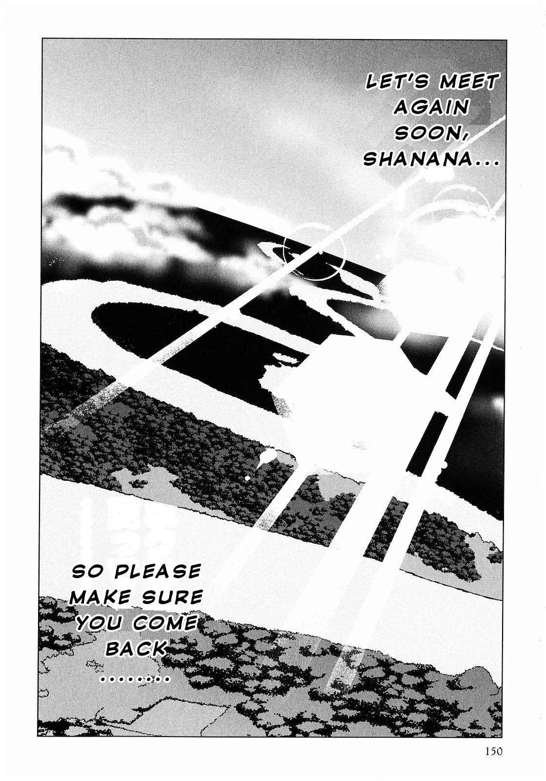 Makyou no Shanana Chapter 1.6 page 17 - Vol.1 Chapter 6