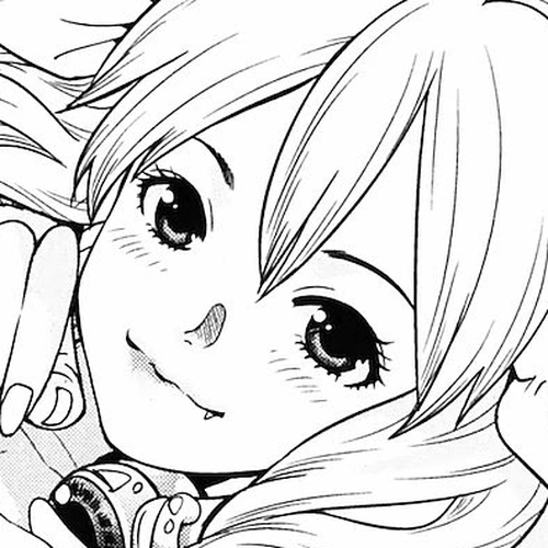 Makyou no Shanana Vol.2 Chapter 1 cover