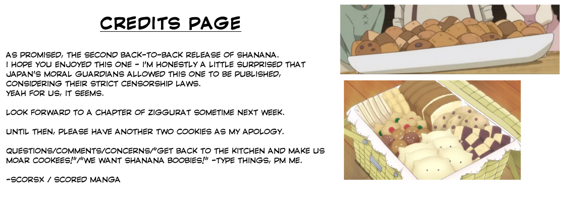Makyou no Shanana Chapter 2.4 page 21 - Vol.2 Chapter 4