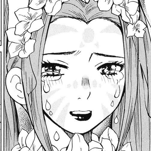 Makyou no Shanana Vol.2 Chapter 9 cover