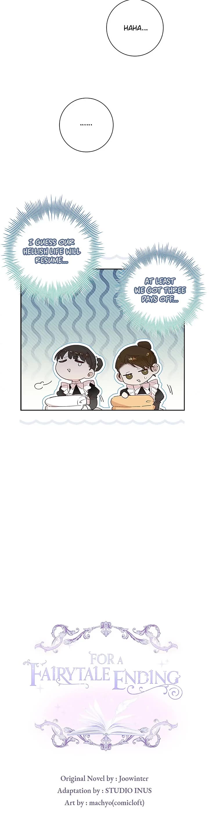 Male Lead, I’ll Respect Your Taste Chapter 1 page 10 - Chapter 1