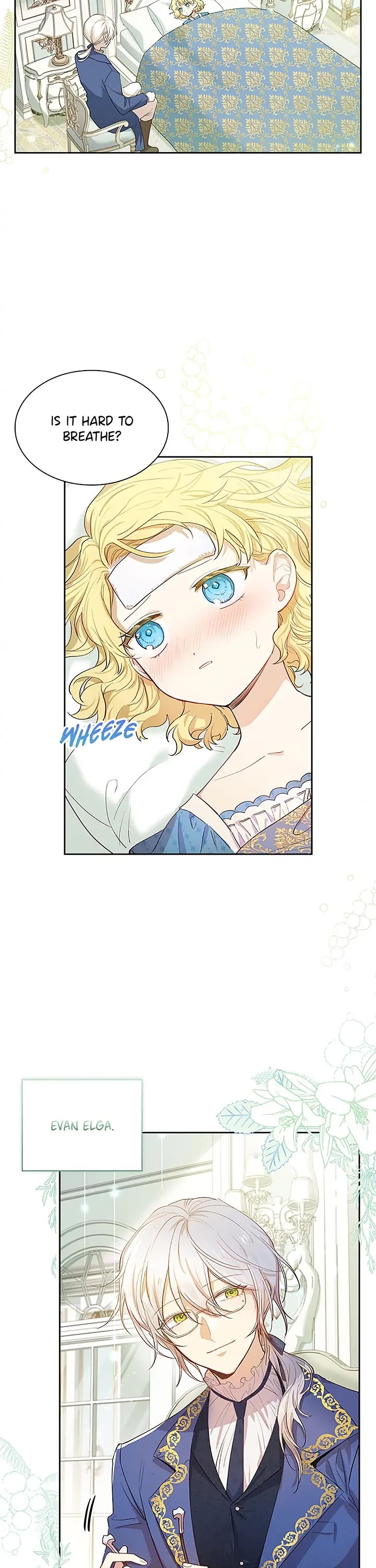 Male Lead, I’ll Respect Your Taste Chapter 1 page 16 - Chapter 1