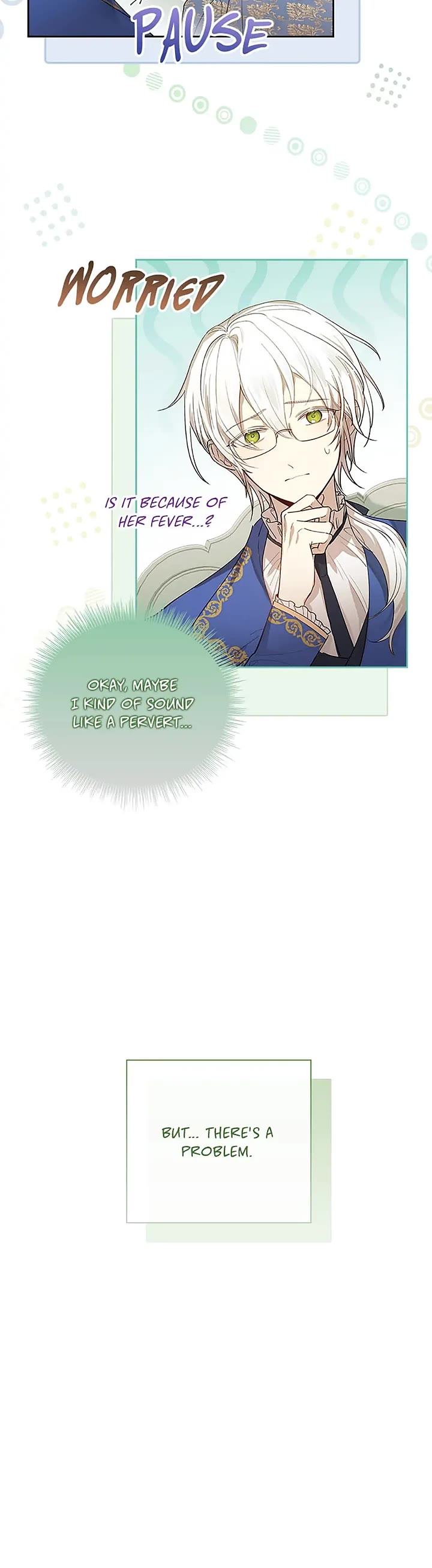 Male Lead, I’ll Respect Your Taste Chapter 1 page 19 - Chapter 1