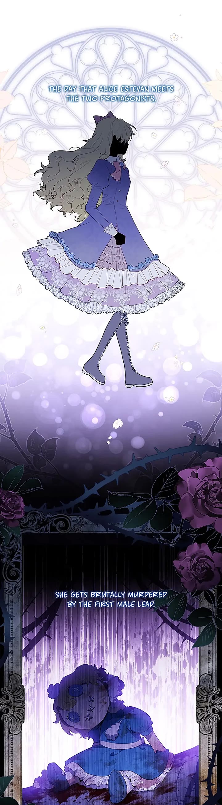 Male Lead, I’ll Respect Your Taste Chapter 1 page 20 - Chapter 1