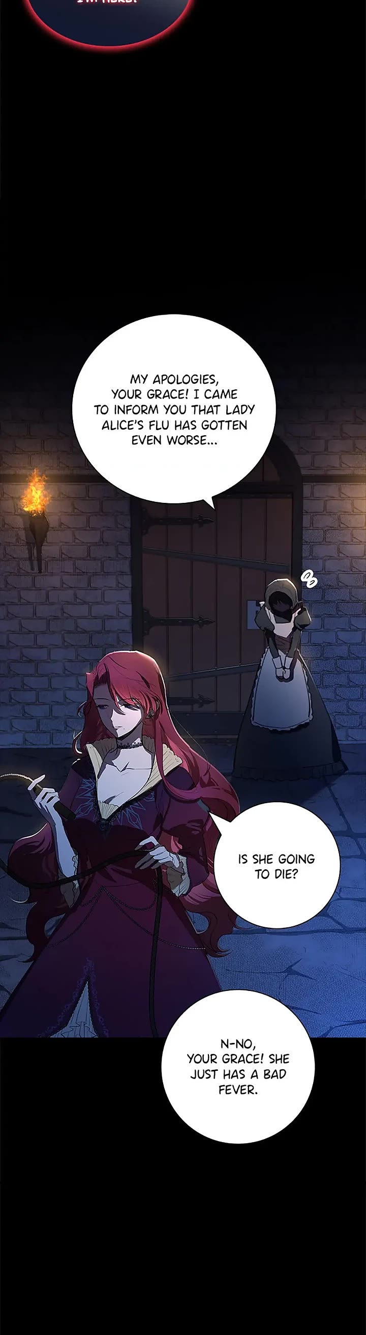 Male Lead, I’ll Respect Your Taste Chapter 1 page 29 - Chapter 1