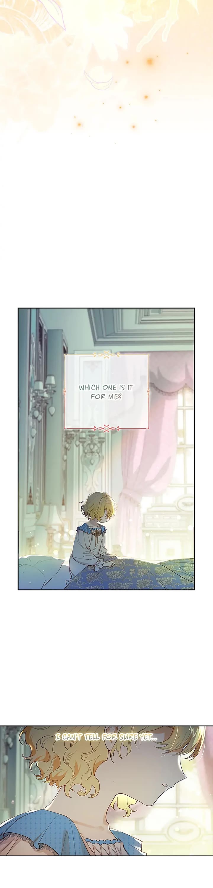 Male Lead, I’ll Respect Your Taste Chapter 1 page 3 - Chapter 1
