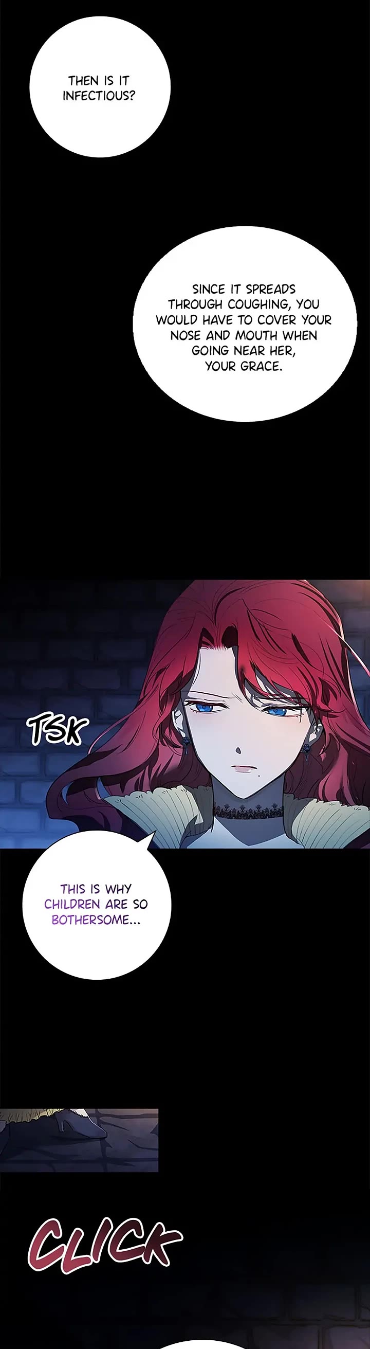 Male Lead, I’ll Respect Your Taste Chapter 1 page 30 - Chapter 1