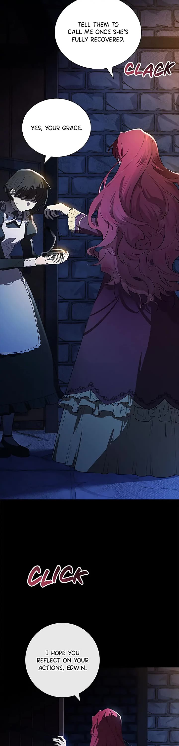 Male Lead, I’ll Respect Your Taste Chapter 1 page 31 - Chapter 1