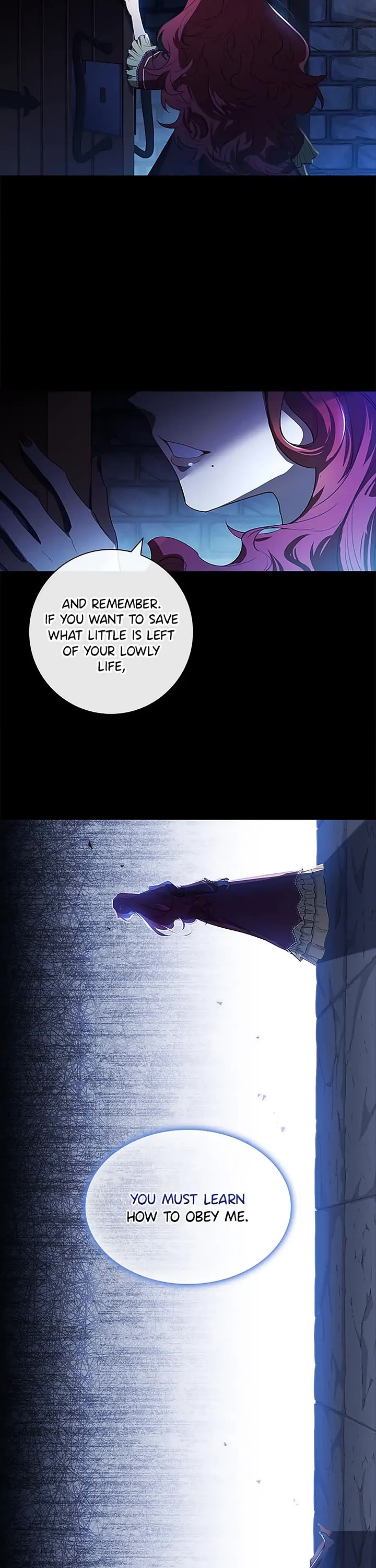 Male Lead, I’ll Respect Your Taste Chapter 1 page 32 - Chapter 1