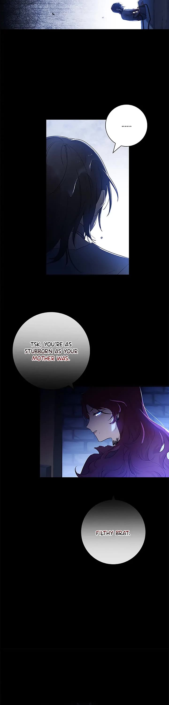 Male Lead, I’ll Respect Your Taste Chapter 1 page 33 - Chapter 1